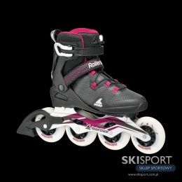 Rolki Damskie Rollerblade Macroblade 90 W r.24/24.5 38/38.5