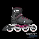 Rolki Damskie Rollerblade Macroblade 90 W r.24/24.5 38/38.5