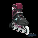 Rolki Damskie Rollerlbade Macroblade 84 W r.25/25.5 39/40