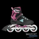 Rolki Damskie Rollerlbade Macroblade 84 W r.25/25.5 39/40