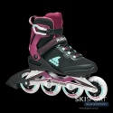 Rolki Damskie Rollerlbade Macroblade 84 W r.24/24.5 38/38.5