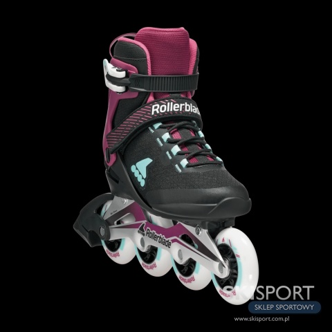 Rolki Damskie Rollerlbade Macroblade 84 W r.26/26.5 40.5/41