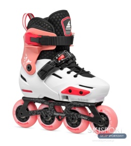 Rolki Dla Dzieci Rollerblade Apex r. 37-40 / 23.5-25.5