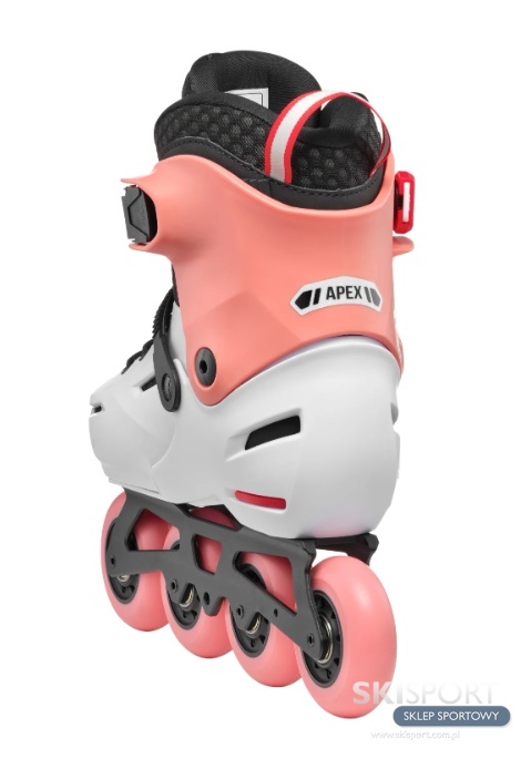 Rolki Dla Dzieci Rollerblade Apex r. 37-40 / 23.5-25.5