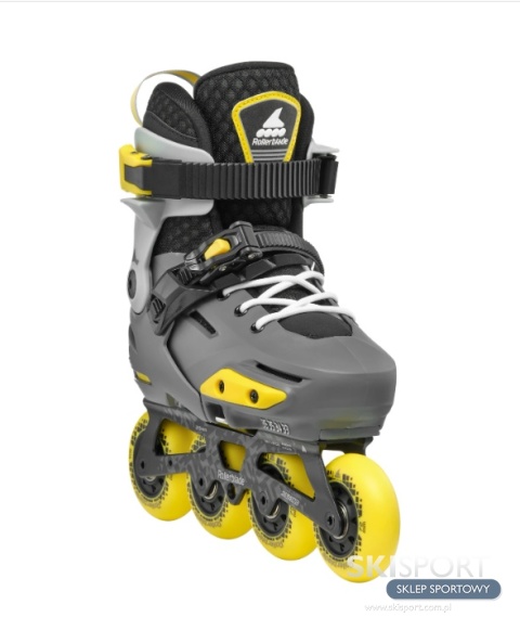 Rolki Dla Dzieci Rollerblade Apex r. 33-36.5 / 21-23