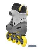 Rolki Dla Dzieci Rollerblade Apex r. 33-36.5 / 21-23