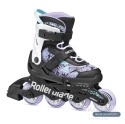 Rolki Dla Dzieci Rollerblade Microblade SL r. 36.5-40.5 / 23-26