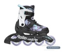 Rolki Dla Dzieci Rollerblade Microblade SL r. 28-32 / 17.5-20.5