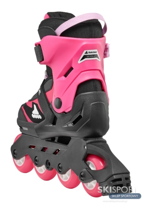 Rolki Dla Dzieci Rollerblade Microblade r. 33-36.5 / 21-23