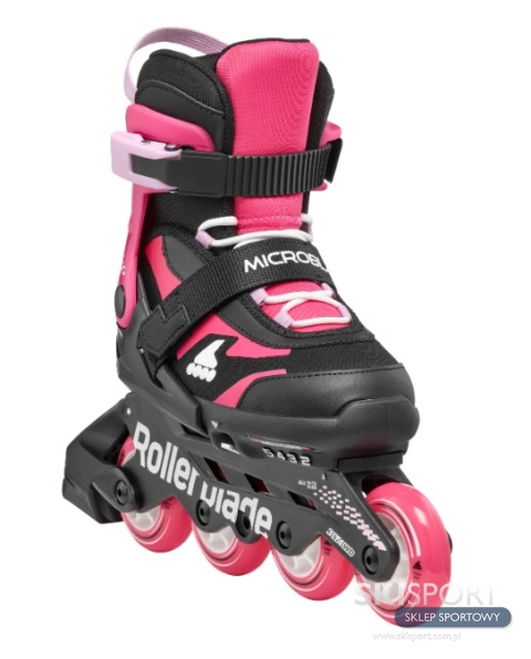 Rolki Dla Dzieci Rollerblade Microblade r. 33-36.5 / 21-23
