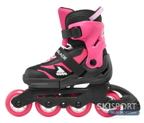 Rolki Dla Dzieci Rollerblade Microblade r. 28-32 / 17.5-20.5