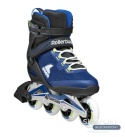Rolki Fitness Męskie Rollerblade Macroblade 80 r. 42-42.5 / 27-27.5
