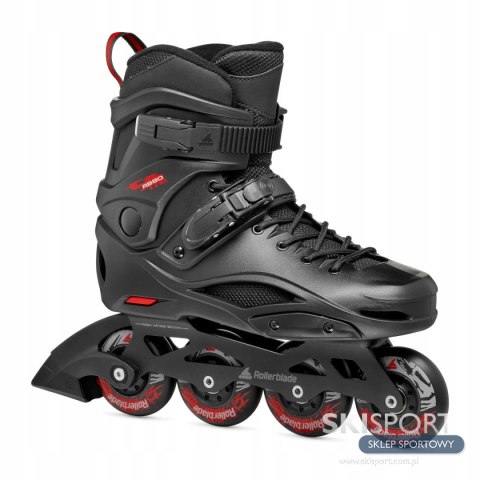 Rolki Męskie Urban Rollerblade RB 80 r. 28cm / 43 EU