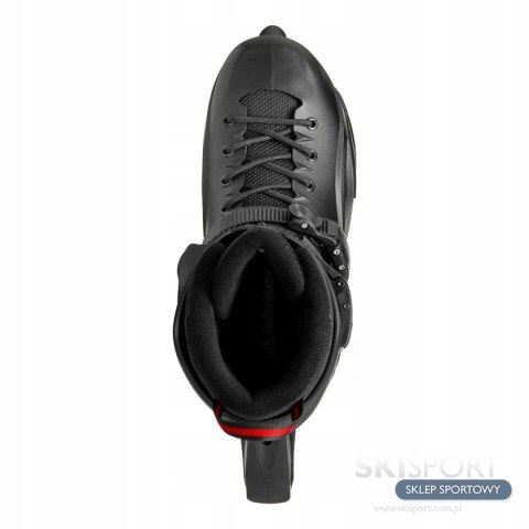 Rolki Męskie Urban Rollerblade RB 80 r. 28cm / 43 EU