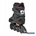 Rolki Męskie Urban Rollerblade RB 80 r. 28cm / 43 EU