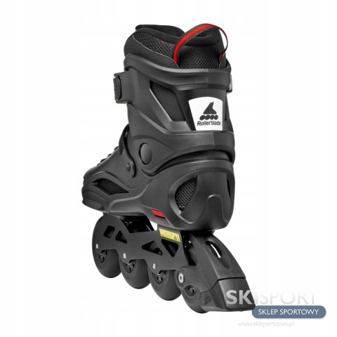 Rolki Męskie Urban Rollerblade RB 80 r. 28cm / 43 EU
