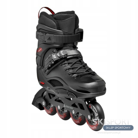 Rolki Męskie Urban Rollerblade RB 80 r. 28cm / 43 EU