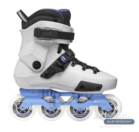 Rolki Urban Freeskate Rollerblade Twister XT r.25/25.5 39/40