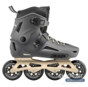 Rolki męskie Urban Rollerblade Lightning 90 r. 42-42.5/27-27.5