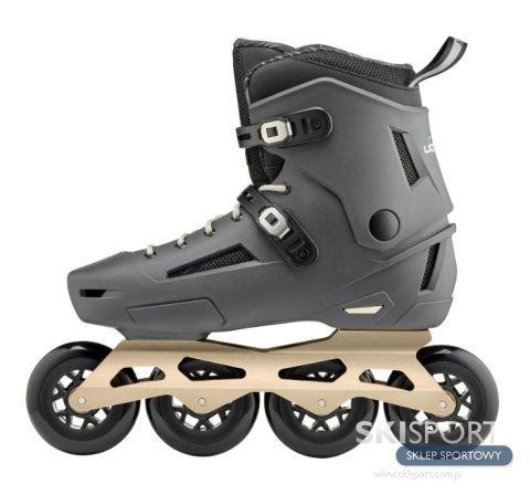 Rolki męskie Urban Rollerblade Lightning 90 r. 42-42.5/27-27.5
