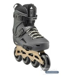 Rolki męskie Urban Rollerblade Lightning 90 r. 42-42.5/27-27.5