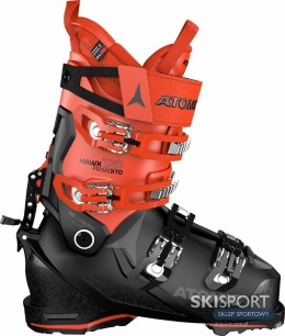 Buty Freeride Skitour Atomic Hawx Prime XTD 120 GW r.26/26.5