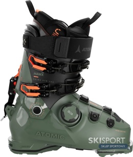 Buty Freeride Skitour Atomic Hawx Prime XTD 120 GW BOA r. 28/28.5