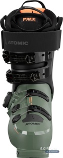 Buty Freeride Skitour Atomic Hawx Prime XTD 120 GW BOA r. 28/28.5
