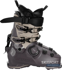 Buty Freeride Skitour Atomic Hawx Prime XTD 130 BOA GW r. 26/26.5