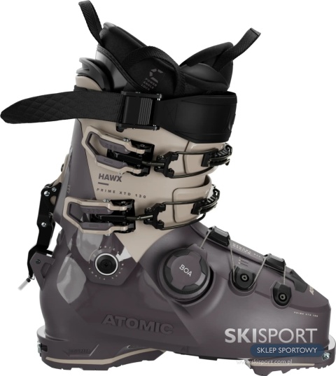 Buty Freeride Skitour Atomic Hawx Prime XTD 130 BOA GW r. 26/26.5