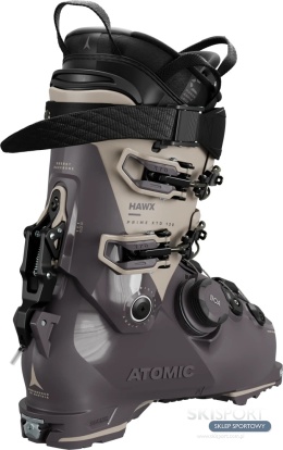 Buty Freeride Skitour Atomic Hawx Prime XTD 130 BOA GW r. 27/27.5