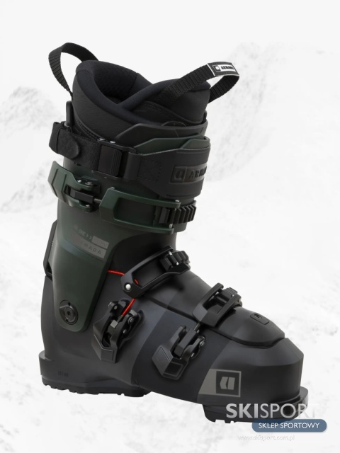 Buty Freestyle Freeride Armada AR One 110MV r. 27/27.5