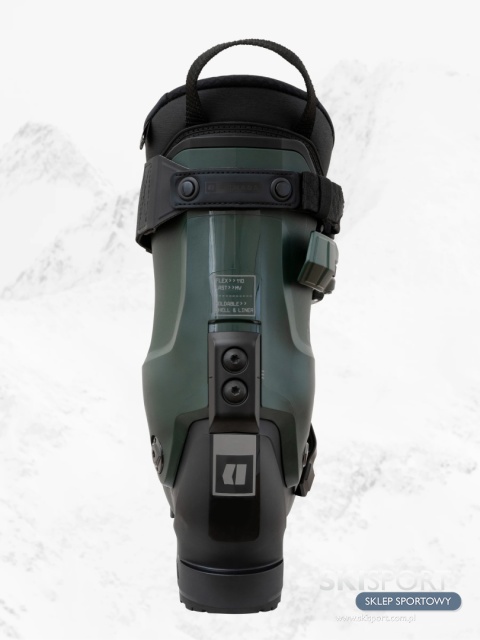 Buty Freestyle Freeride Armada AR One 110MV r. 27/27.5