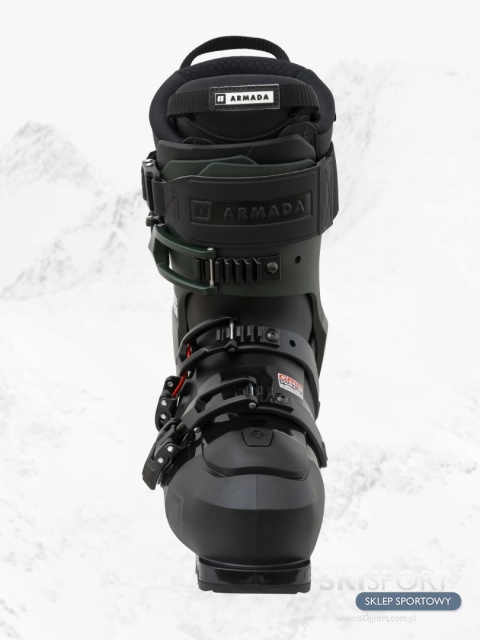 Buty Freestyle Freeride Armada AR One 110MV r. 27/27.5