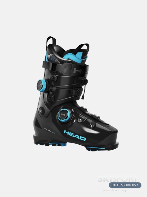 Buty Narciarksie Head Kaliber 130 MV GW BOA2 r.30/30.5