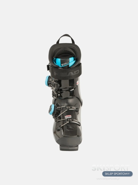 Buty Narciarksie Head Kaliber 130 MV GW BOA2 r.26/26.5