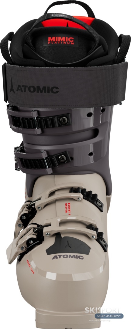 Buty Narciarskie Atomic Hawx Prime 120 S GW r. 30/30.5