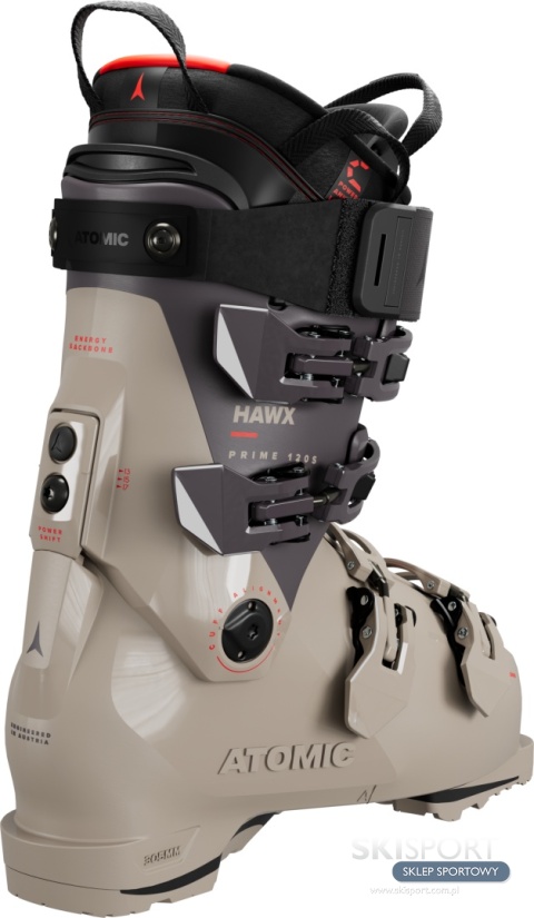 Buty Narciarskie Atomic Hawx Prime 120 S GW r. 30/30.5