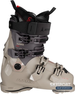 Buty Narciarskie Atomic Hawx Prime 120 S GW r.26/26.5