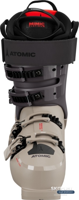 Buty Narciarskie Atomic Hawx Prime 120 S GW r.26/26.5