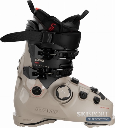 Buty Narciarskie Atomic Hawx Prime 130 S BOA GW r. 30/30.5