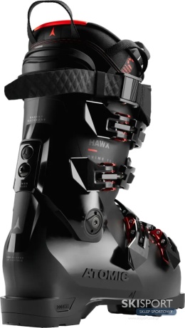 Buty Narciarskie Atomic Hawx Prime 130 S GW r.26/26.5