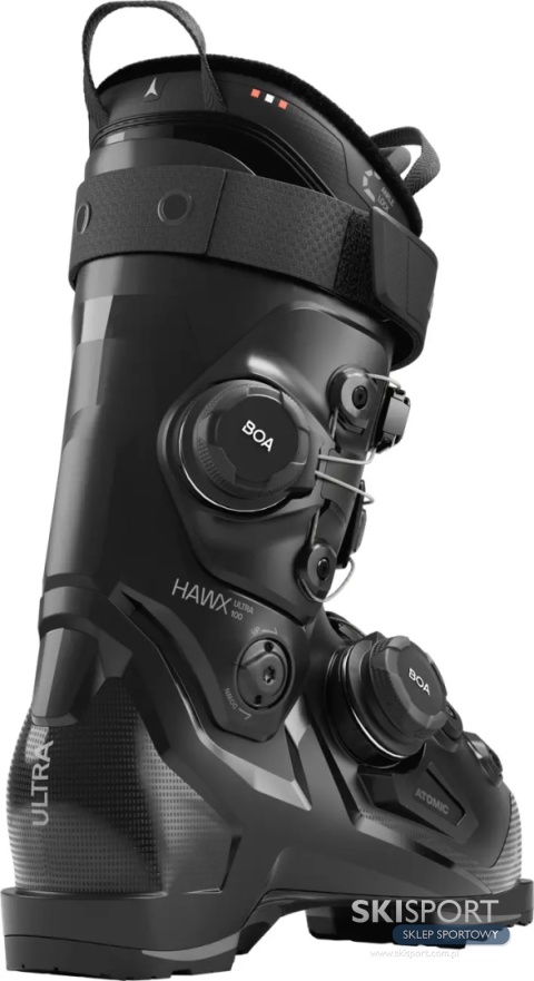 Buty Narciarskie Atomic Hawx Ultra 100 Dual BOA GW r.26/26.5
