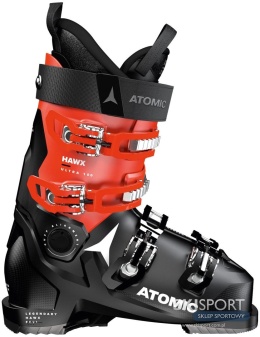 Buty Narciarskie Atomic Hawx Ultra 100 GW r.30/30.5