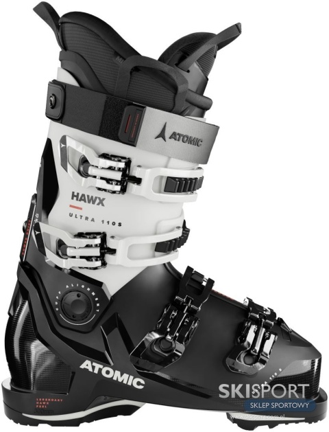 Buty Narciarskie Atomic Hawx Ultra 110 S GW r.26/26.5