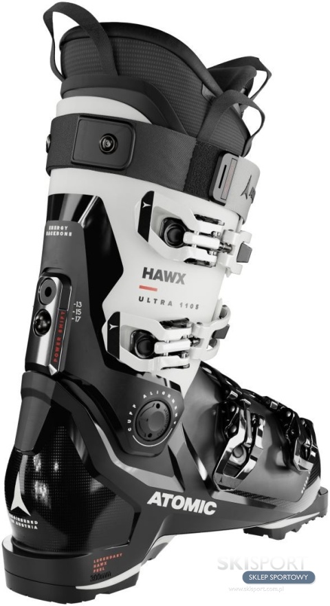 Buty Narciarskie Atomic Hawx Ultra 110 S GW r.28/28.5