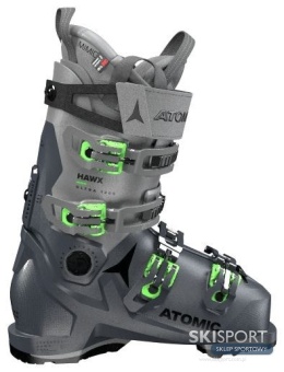 Buty Narciarskie Atomic Hawx Ultra 120 S GW r.26/26.5