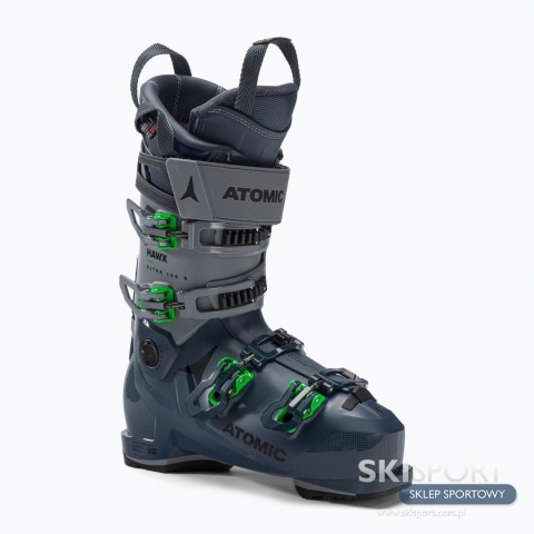 Buty Narciarskie Atomic Hawx Ultra 120 S GW r.26/26.5