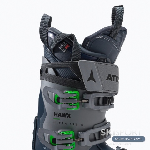 Buty Narciarskie Atomic Hawx Ultra 120 S GW r.26/26.5