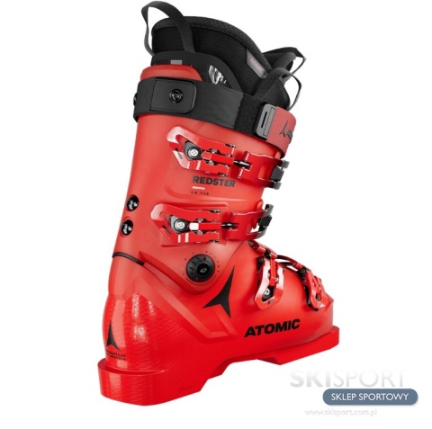 Buty Narciarskie Atomic Redster CS 110 r.29/29.5